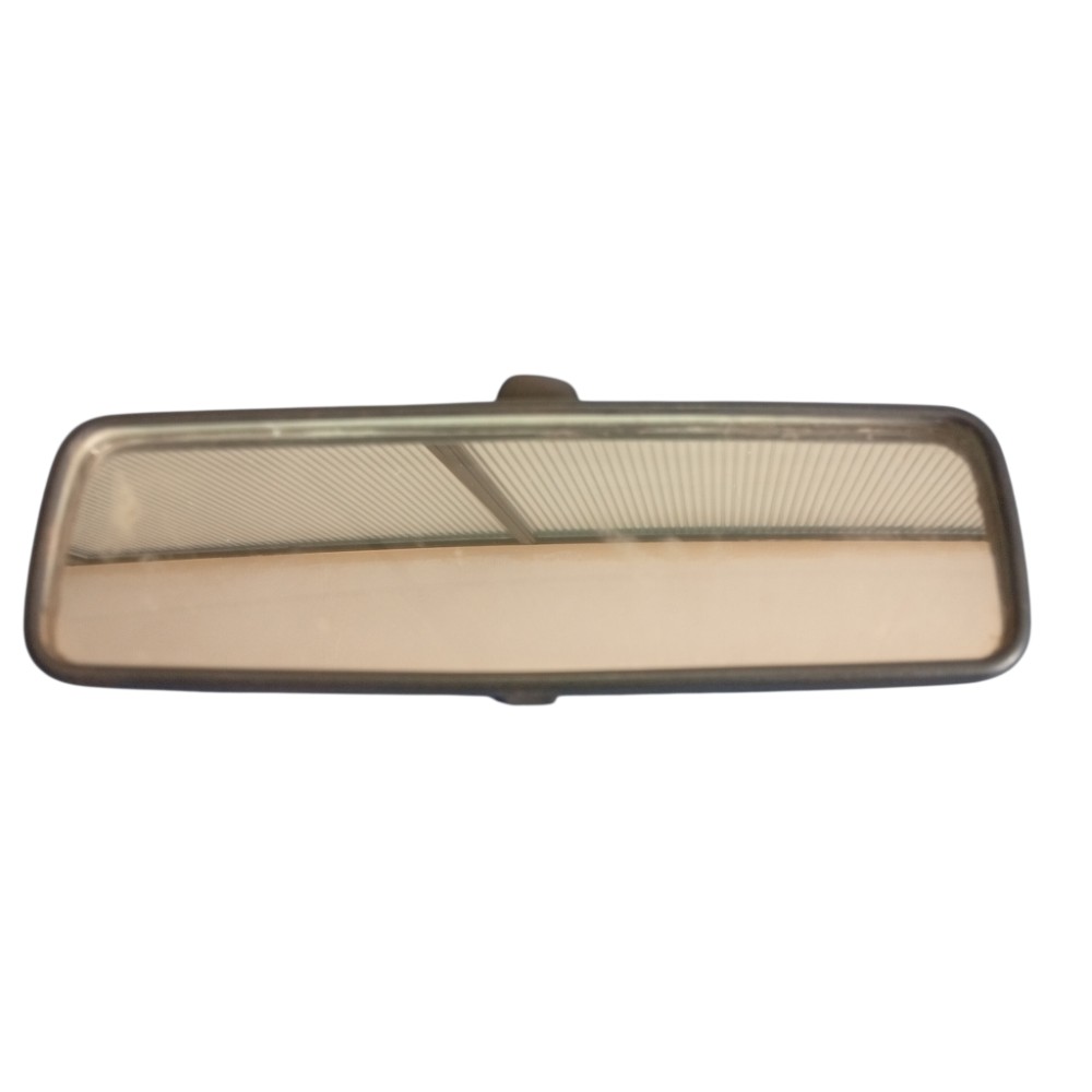 Retrovisor Interno Fiat Palio Siena Strada Uno 2008 Original