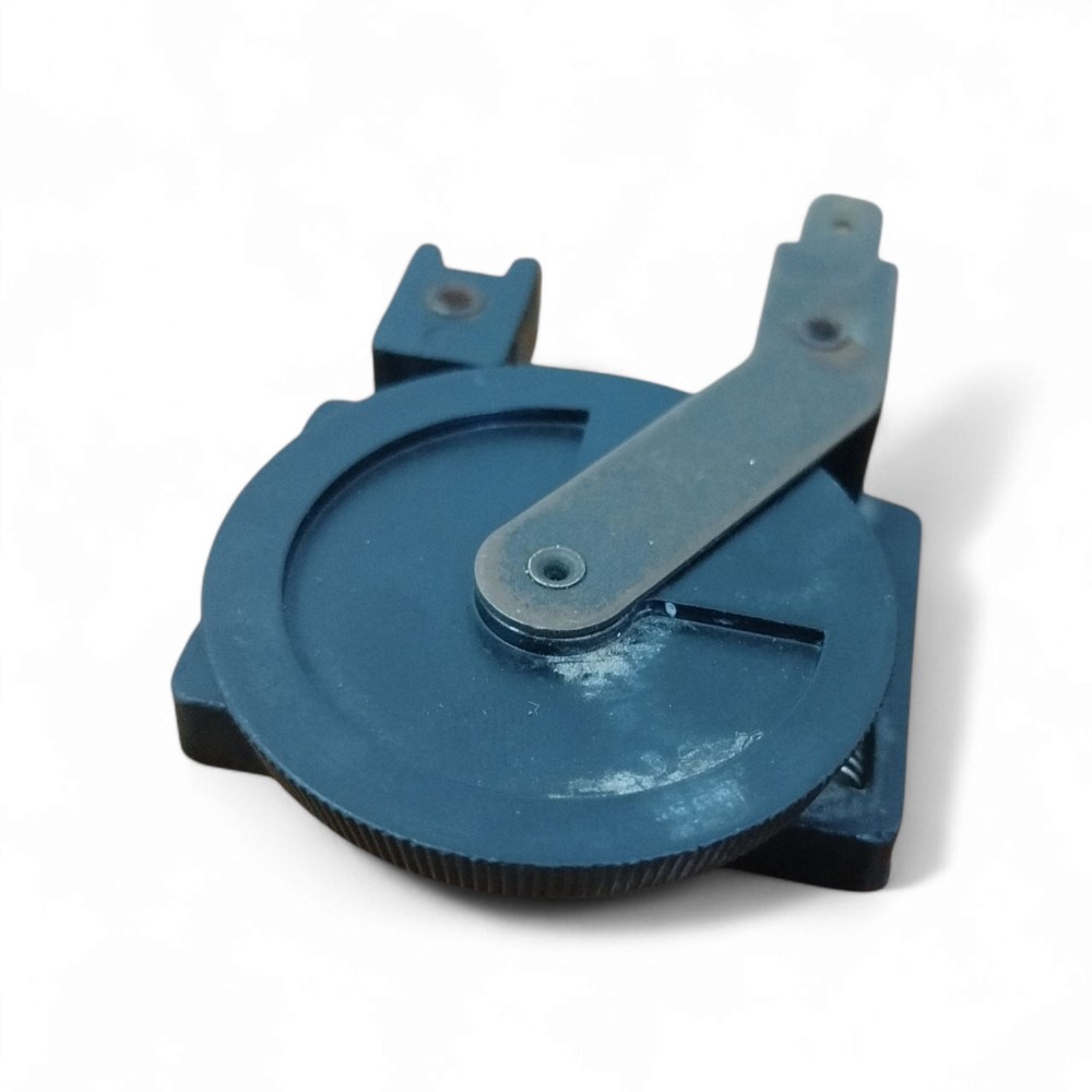 Reostato Controle Iluminação Painel Opala1969 A 1980