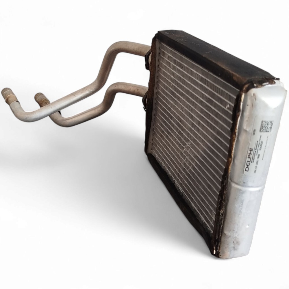 Radiador Ar Quente Condensador Evaporador Vectra 2006 A 2012 3