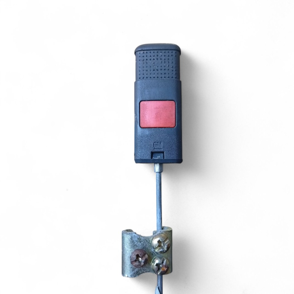 Pino Trava Porta Dianteiro Gm Corsa Meriva 2008 Original