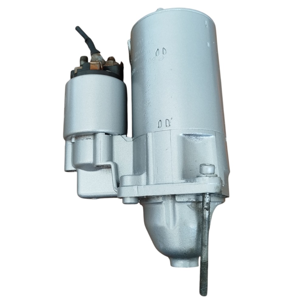 Motor Arranque Fiasa 11 Dentes 1.0 1.5 Fiat Uno Fiorino 1997