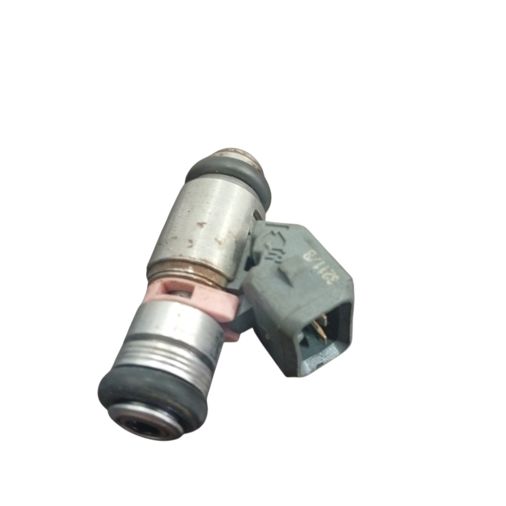 Bico Injetor 1.0 16v Renault Clio 2001 A 2002 7