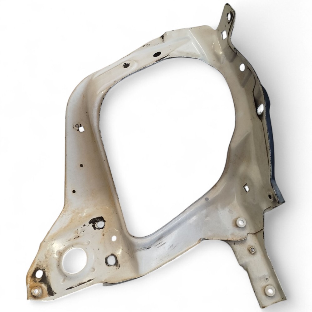 Suporte Farol Dianteiro Esquerdo Gm Meriva 2008 Original