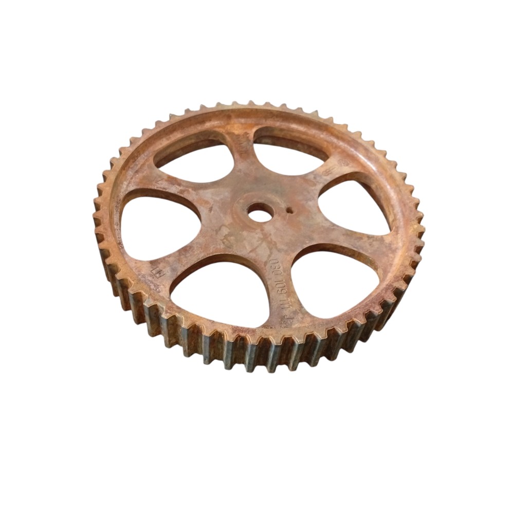 Polia Comando Válvula 0301 1.0 Saveir Vw Fox Gol