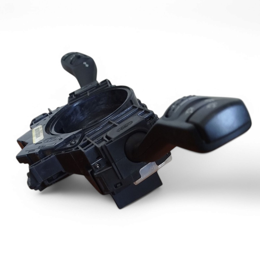 Chave Seta Limpador Ford Focus 2009 A 2013 Original 5