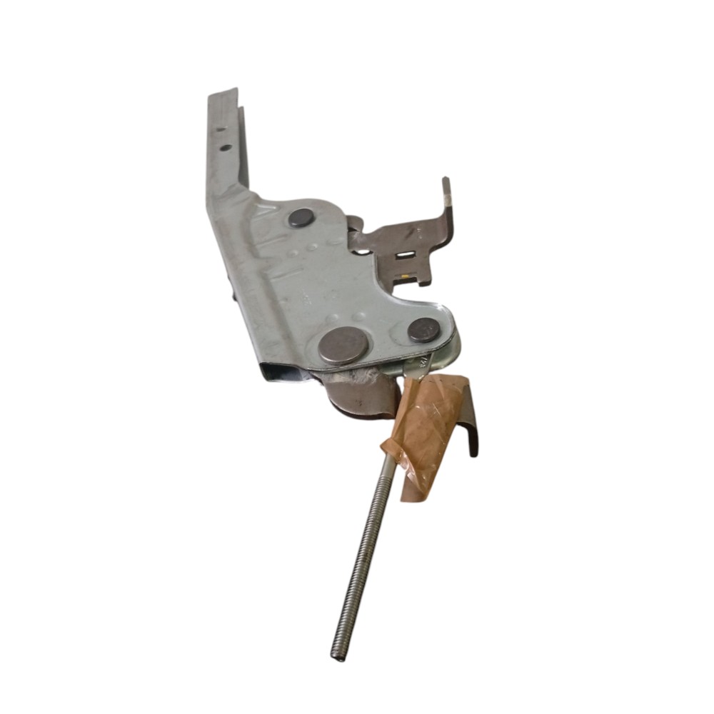 Alavanca Freio De Mao Fiat Argo 2023 Original 3