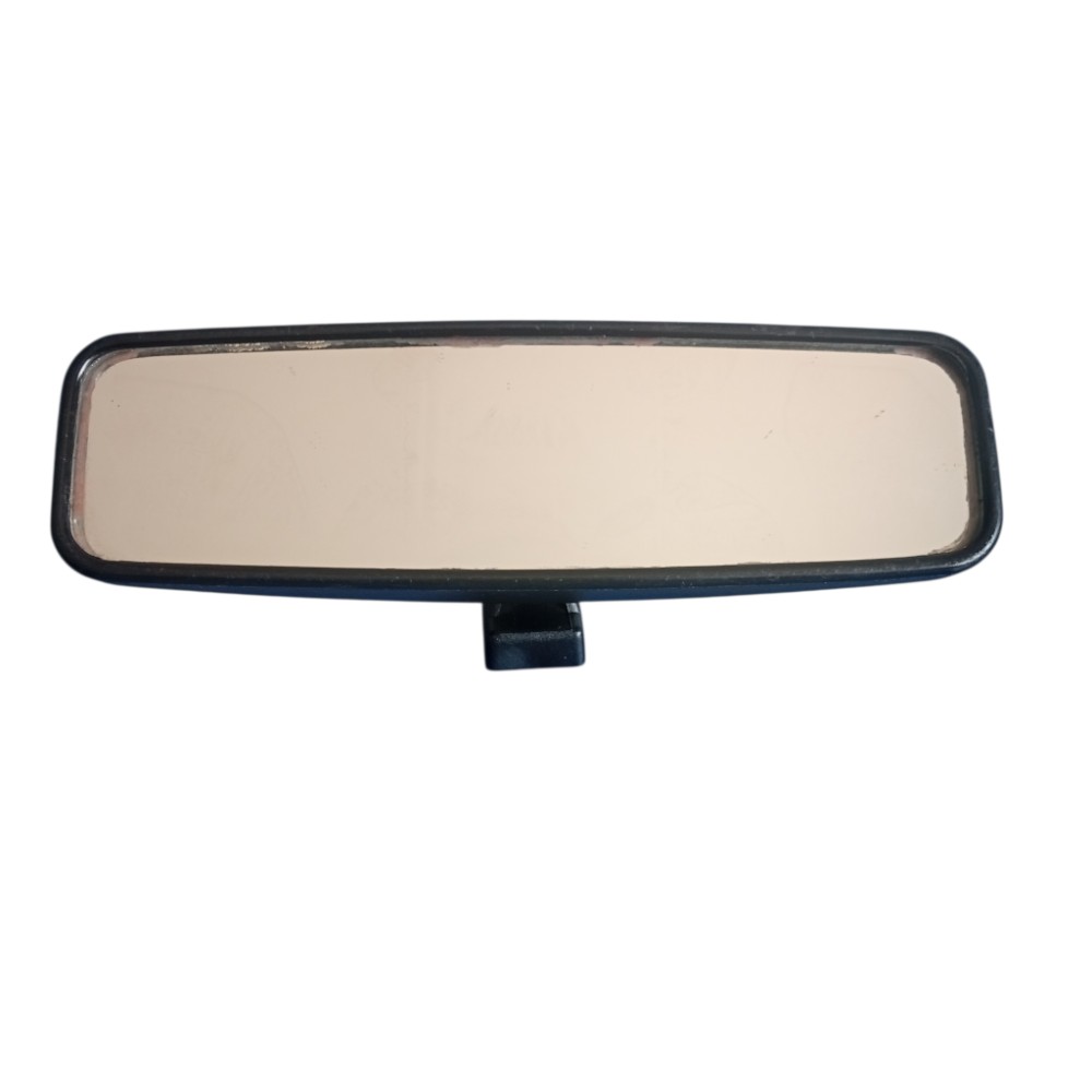 Retrovisor Interno Peugeot Renault 206 207 Clio 2007 A 2012
