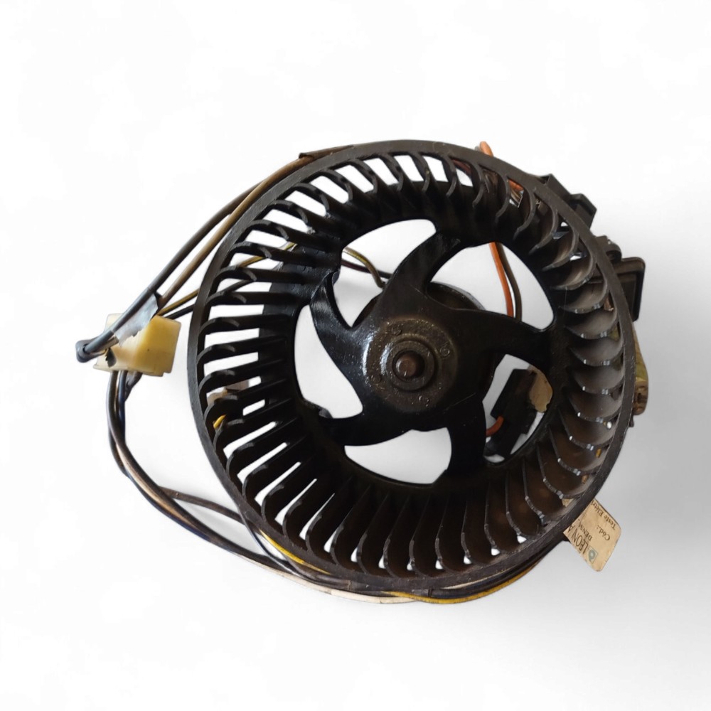 Motor Ar Forçado Fiat Palio Siena 1996 A 2000 Original