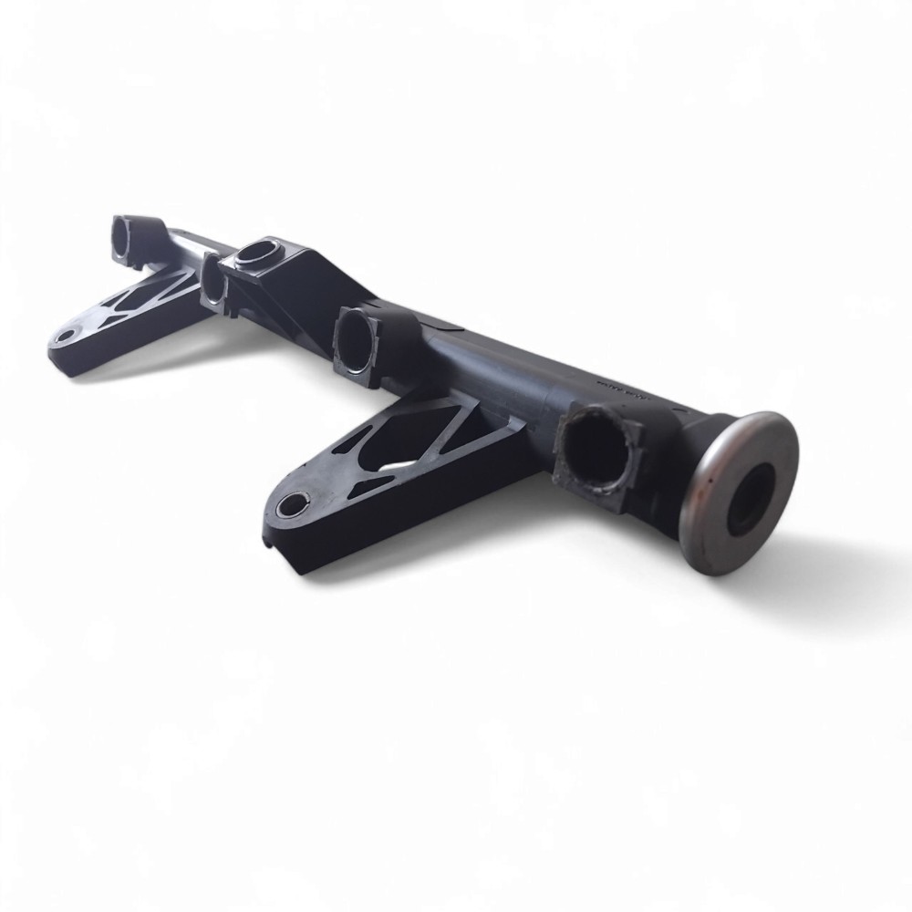 Flauta 1.4 Bico Injetor Citroen Peugeot 206 207 2010 A 2012 5