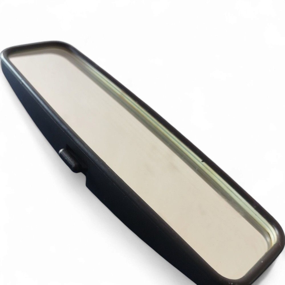 Retrovisor Interno Peugeot 206 207 Renault Clio 2007 A 2012 2