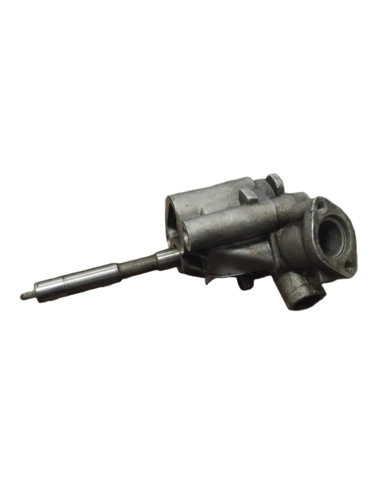 Bomba de Óleo Motor AP Vw Gol Original 026115109.B 2
