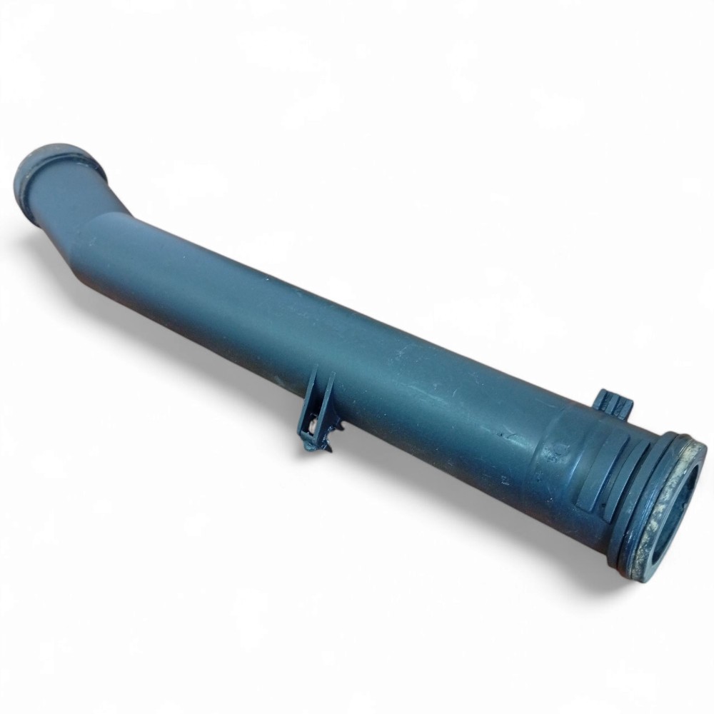Tubo Cano Água Gol Saveiro 1995 1999 Original