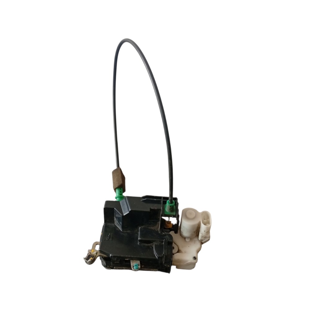 Fechadura Porta Traseira Direita Ford Focus 2006 Original 5