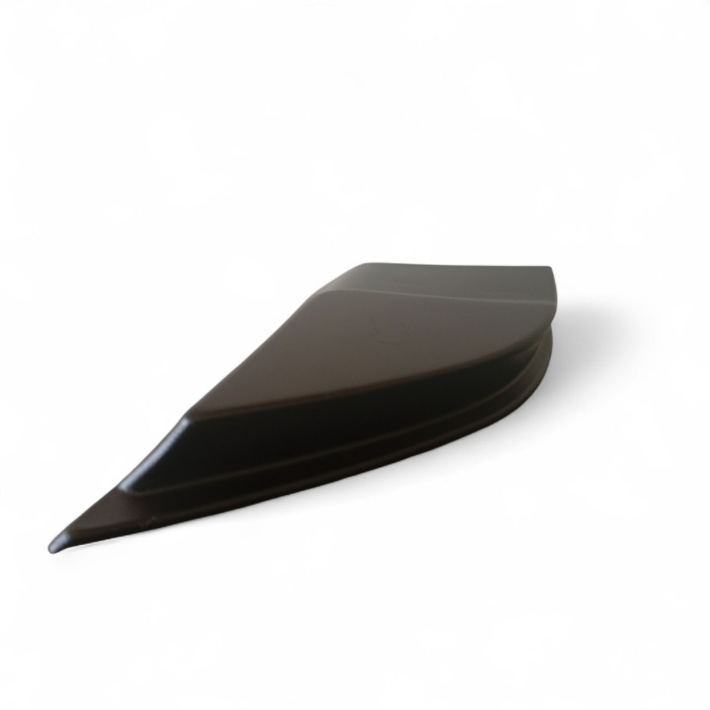 Moldura Interna Retrovisor Direito Fiat Argo 2023 Original  Preto