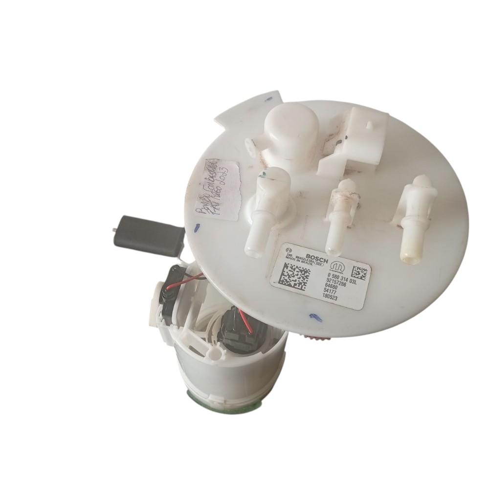 Bomba De Combustível Fiat Argo 2023 Flex Original 3