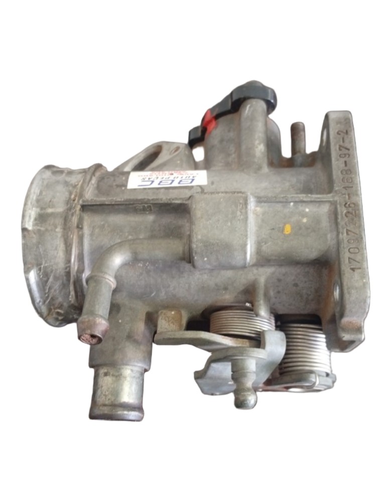 Corpo Tbi borboleta  1.0 Wind 8v GM Corsa 1995