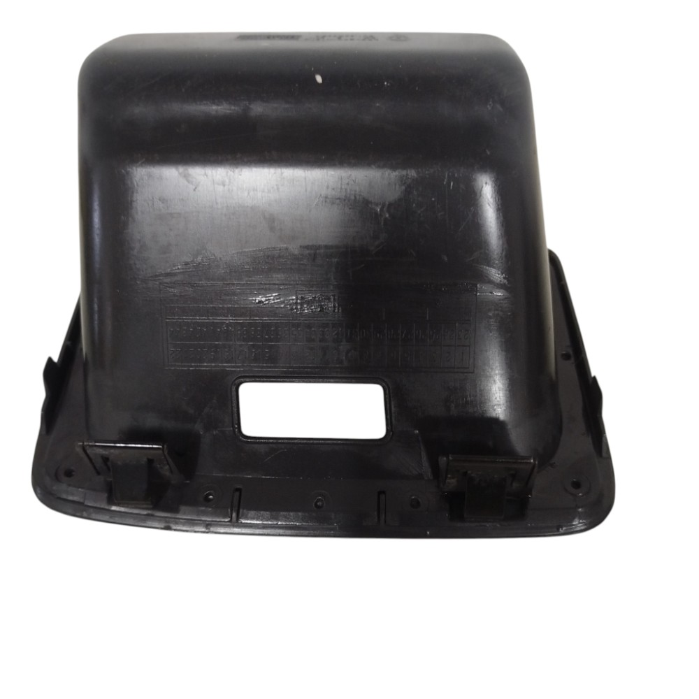 Tampa porta caixa fusíveis g5 save vw gol voyage 2008 a 2008 6