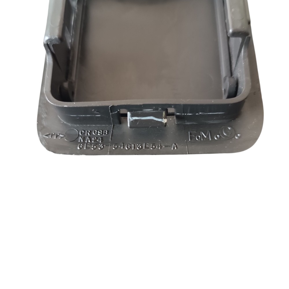 Tampa Encaixe Cadeirinha Ford Fusion 2006 A 2012 Original 7