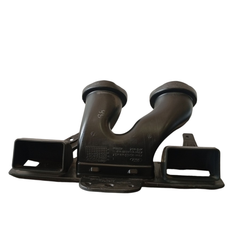 Condutor De Ar Central Ford Fiesta 2007 Original