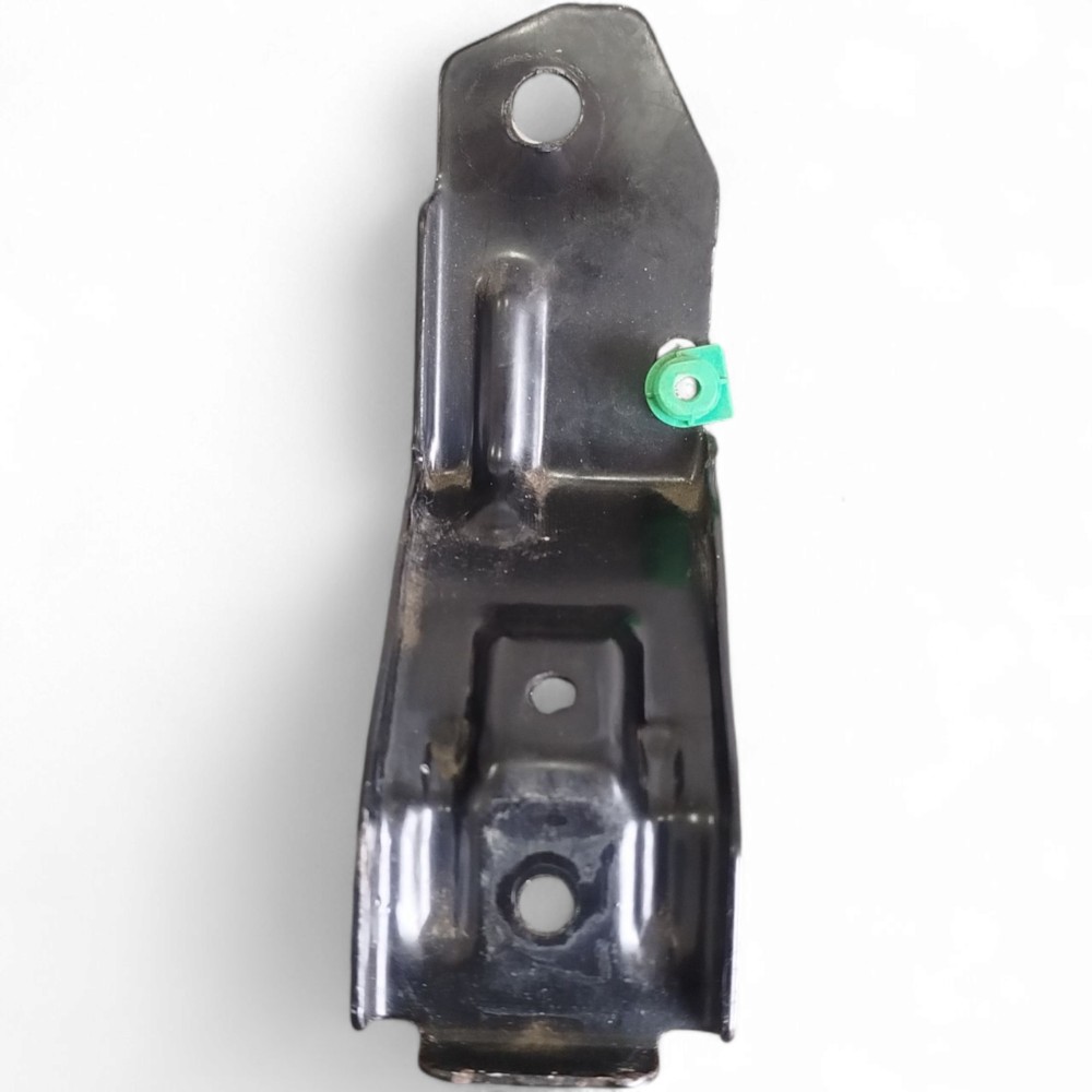 Suporte Radiador Gm Astra Sedan 2005 A 2011 Original  Preta