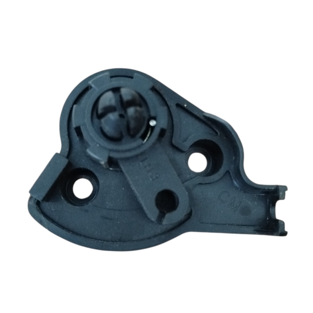 Suporte Alavanca Capo Interno Hyundai Veloster 2012 Original