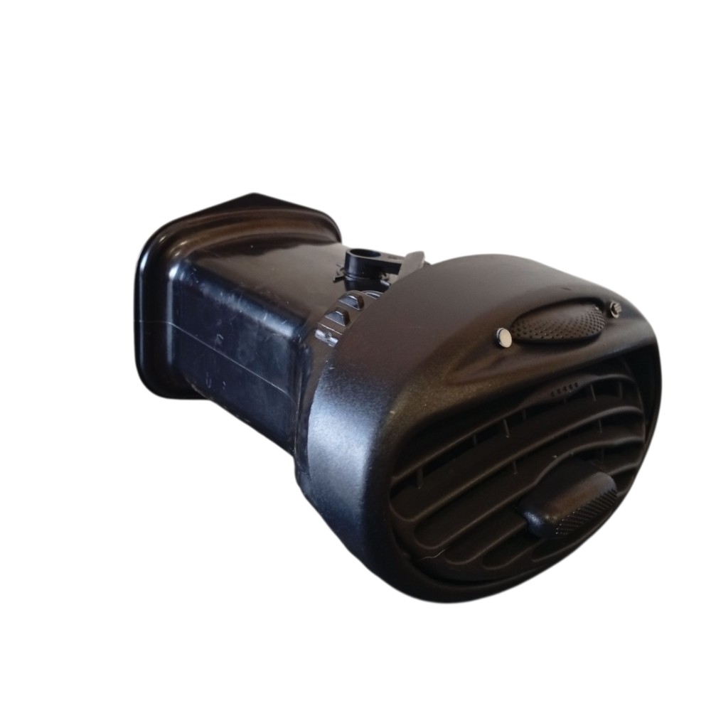 Difusor De Ar Ford Focus 2006 Original 6