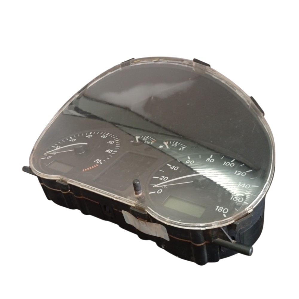 Painel Instrumentos Vw Gol Parati 1.0 G3 2000 A 2005 3