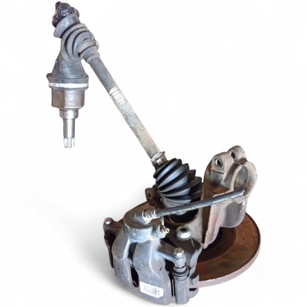 Montante semi eixo manga Fiat Palio 2005 1006 original