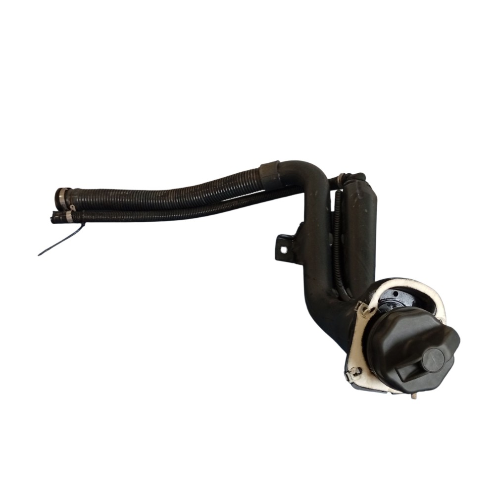 Gargalo Tanque Combustível Fiat Stilo 2009 A 2010 1.8 Flex