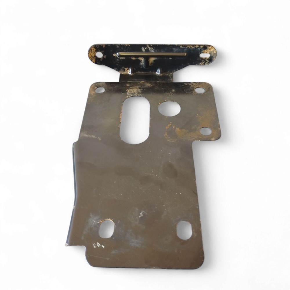 Suporte Chicote Fiat Palio Strada Doblo 2004 A 2009 Original