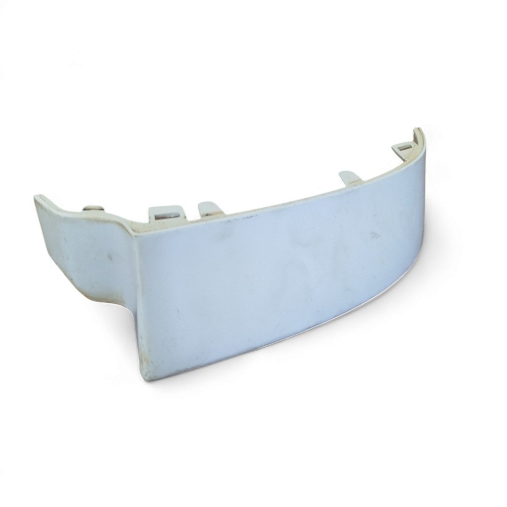 Moldura Inferior Laterna Traseira Direita Gol G4