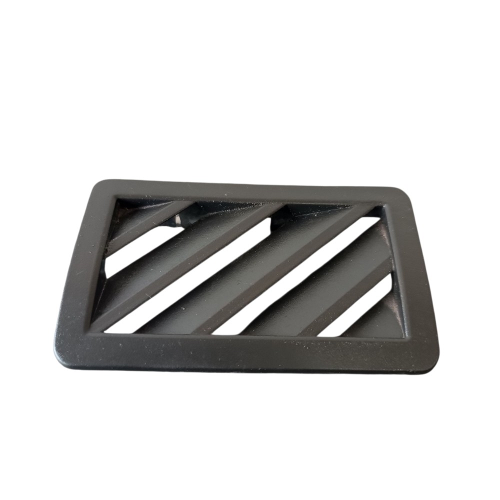 Grade Difusor Ar Ford Fusion 2006 A 2009 Original