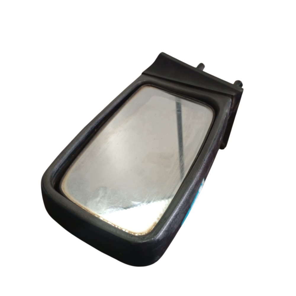 Retrovisor Esquerdo Vw Gol Santana 1988 A 1996 Original