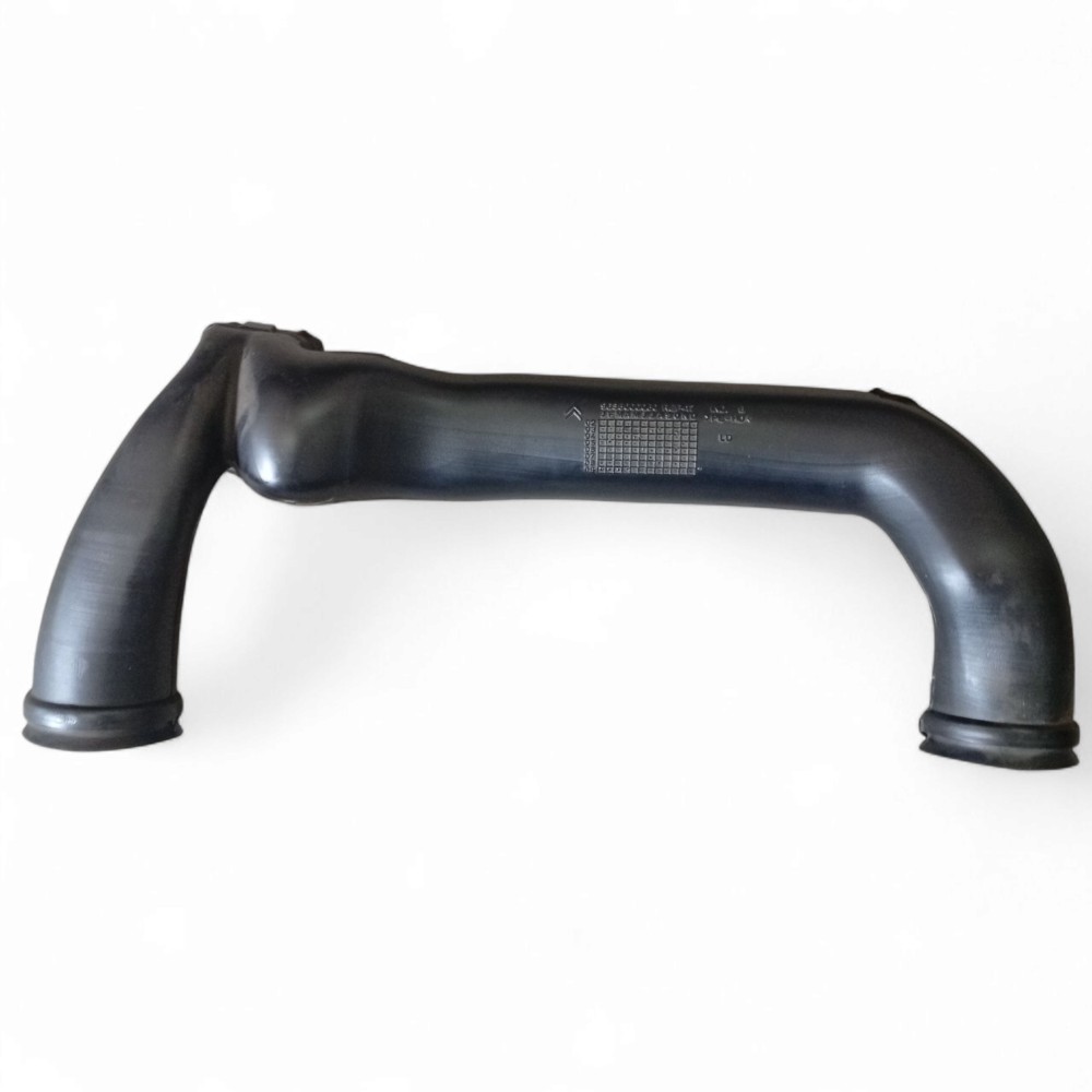 Duto Mangueira Ar Direita Painel Citroen C3 2009 2010