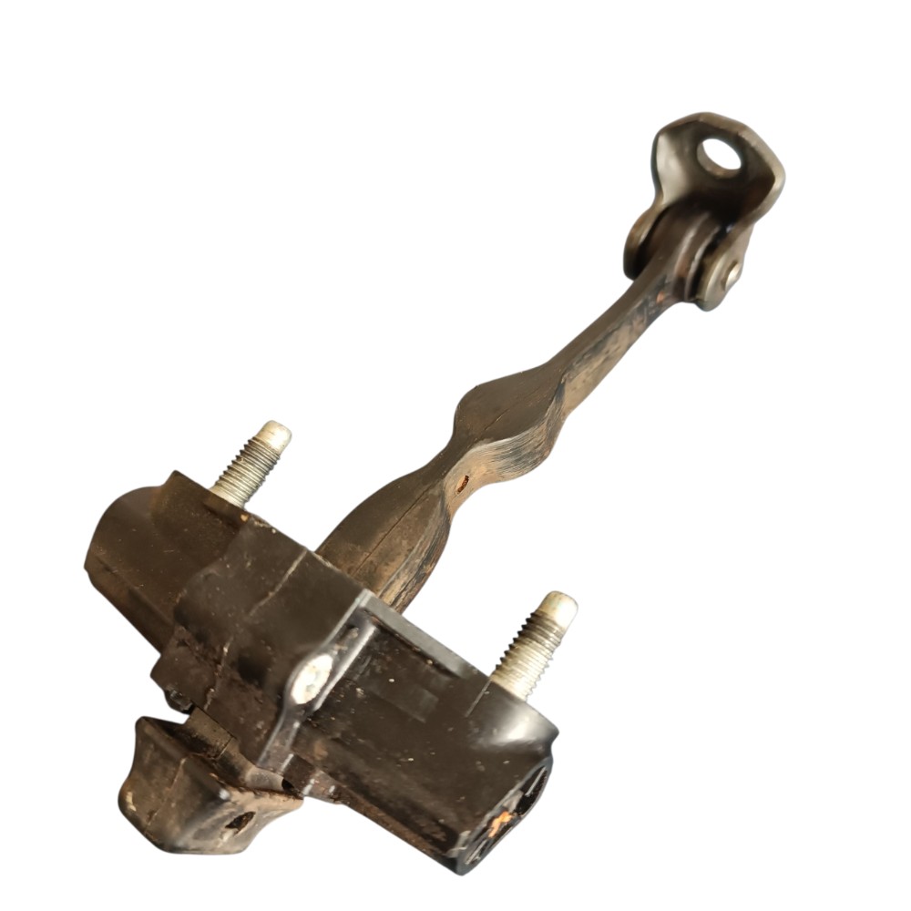 Limitador Porta Traseira Ford Fusion 2006 A 2009 Original