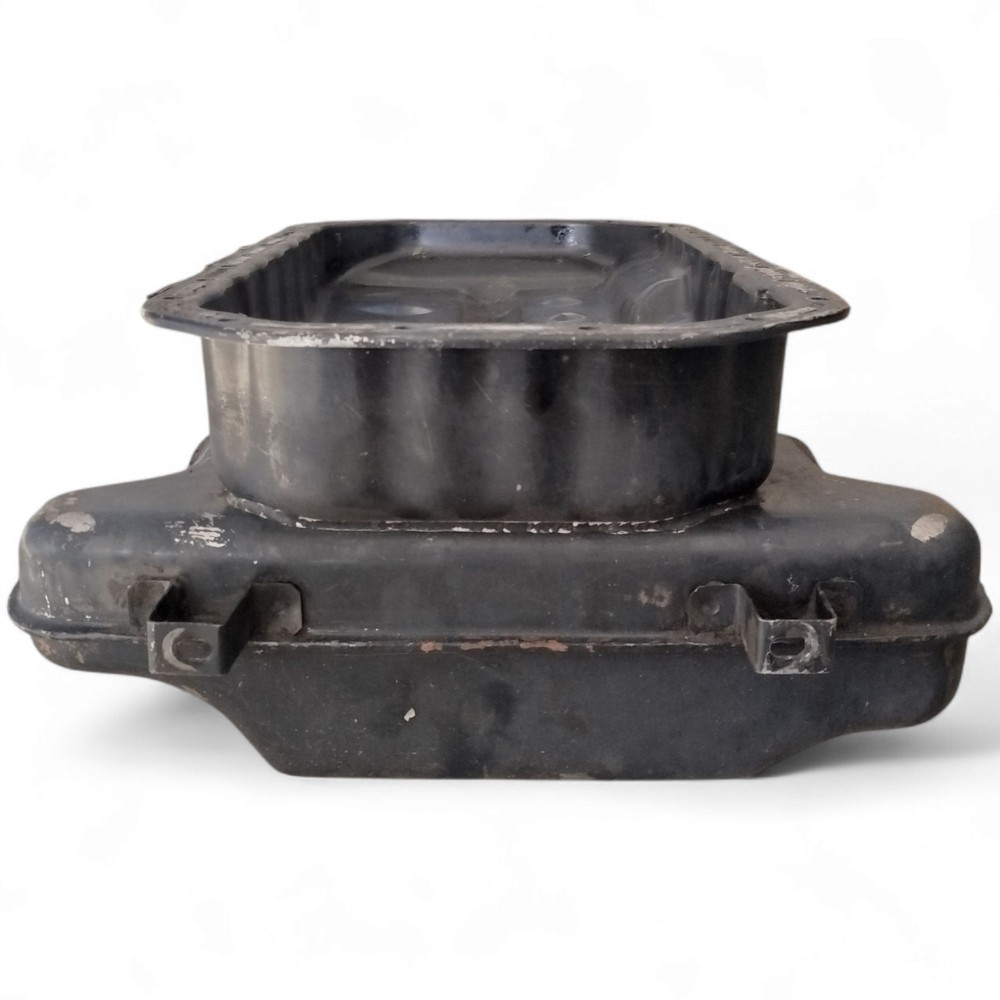 Carter Motor Toyota Hilux Srv 3.0 2006 A 2010 Original 5