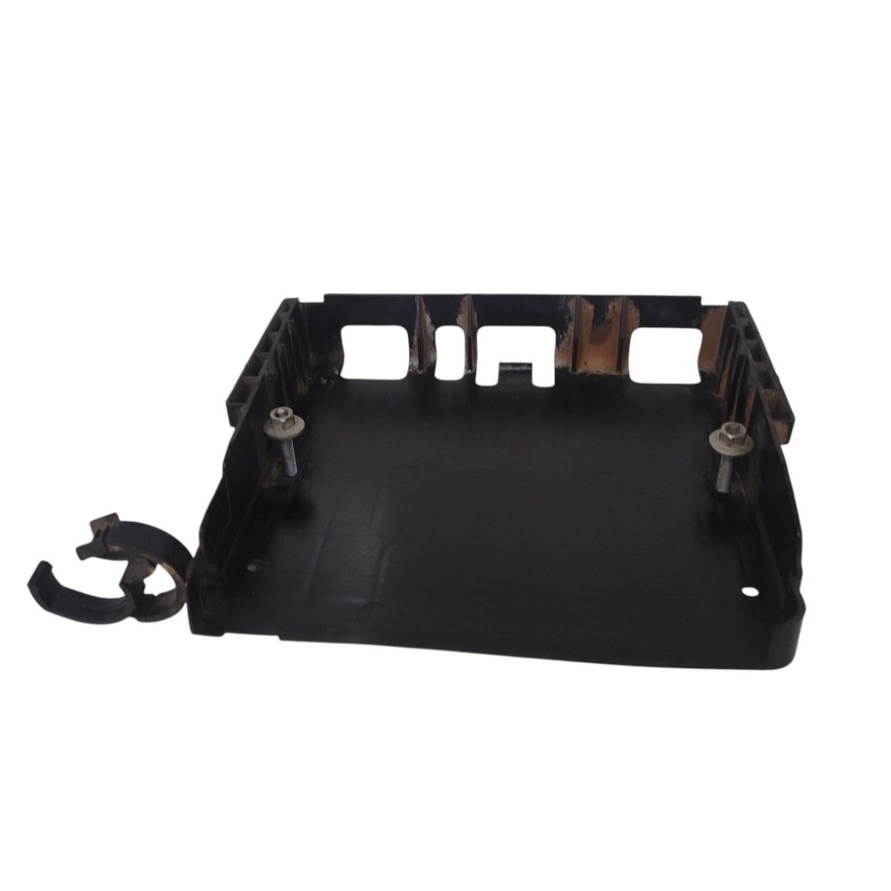 Suporte Módulo Injeção 1.4 20 Citroen Peugeot C3 2003 A 2012 5