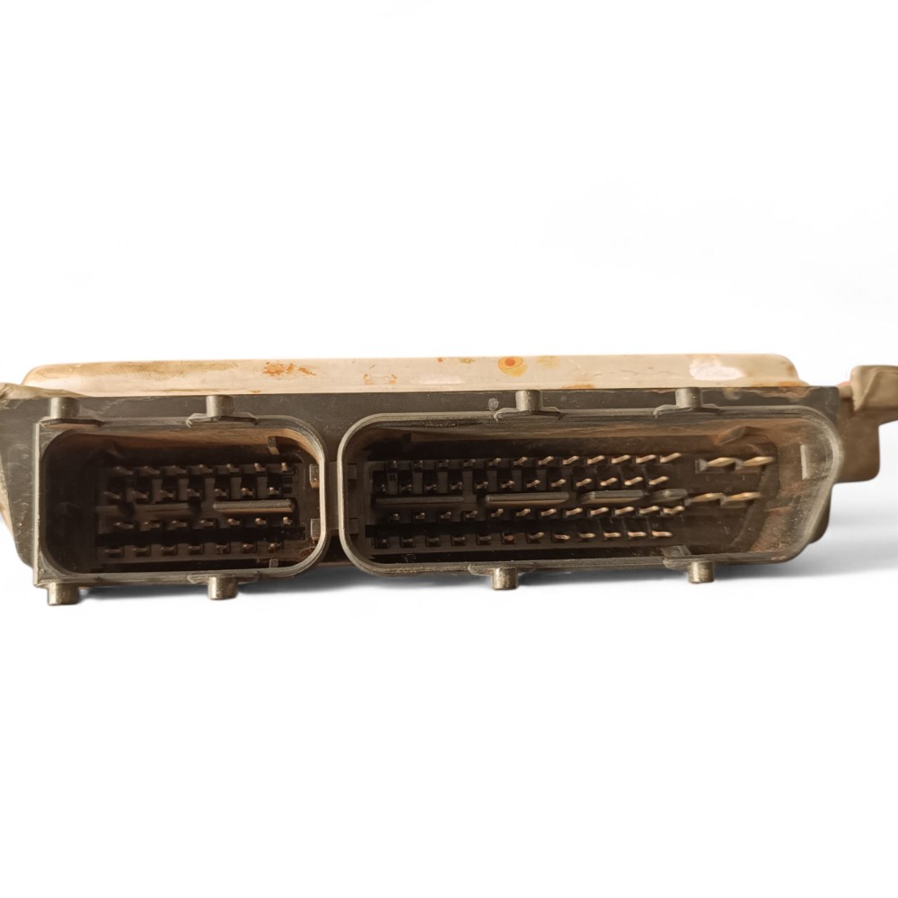 Módulo De Injeção Fiat Uno Fire 1.0 8v Gasolina 2000 A 2006 7