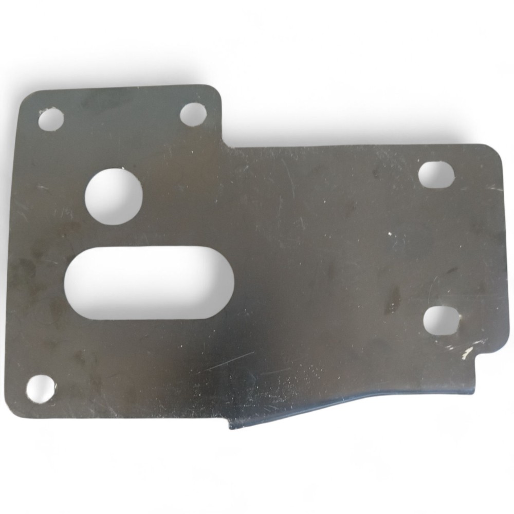 Suporte Base Bateira Fiat Palio Fire 2009 2010 Original 4