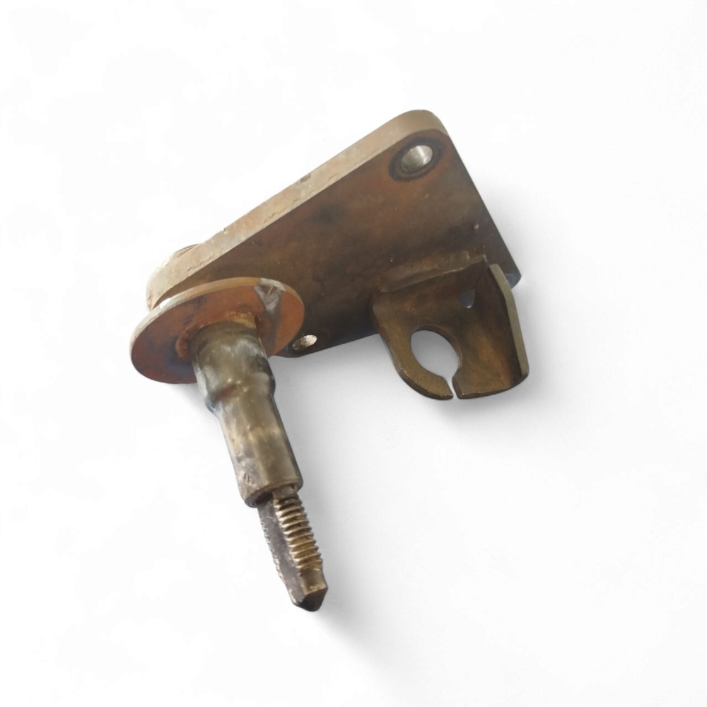 Suporte Coxim Câmbio C3 Peugeot 206 207 1.4 8v 6