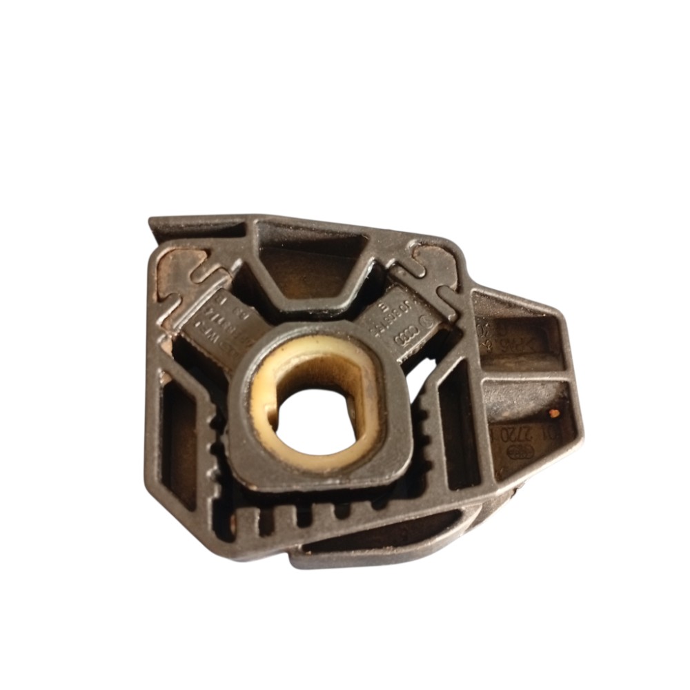 Suporte Coxim Radiador Superior Vw Golf 1999 A 2011 Original