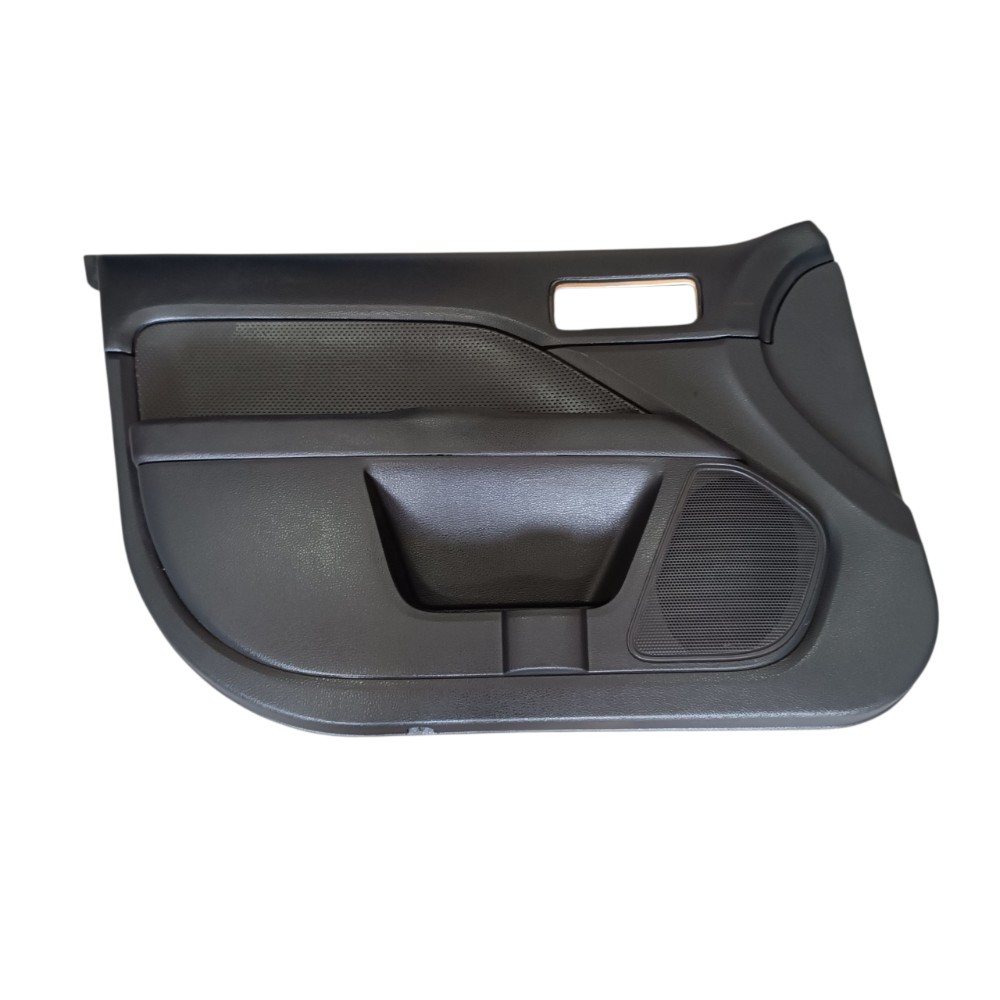 Forro De Porta Dianteiro Esquerdo Ford Fusion 2009 Original