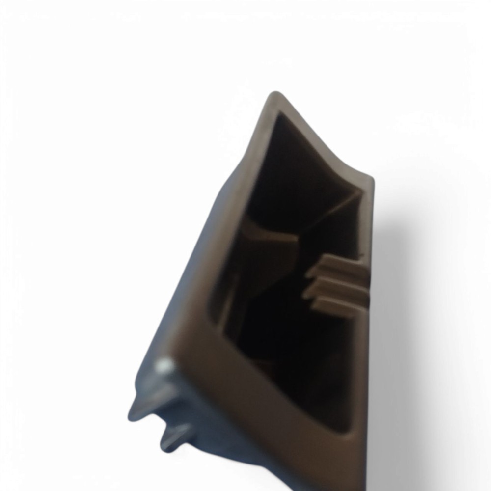 Porta Treco Cinzeiro Painel  Fiat Uno Mille 2007 Original 4