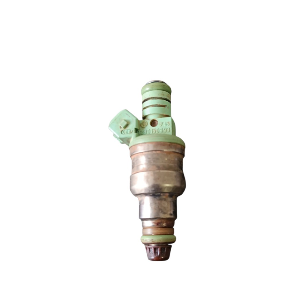 Bico Injetor 1.0 0280 1.3 Ford Courier Fiesta Ka 1996 A 1999