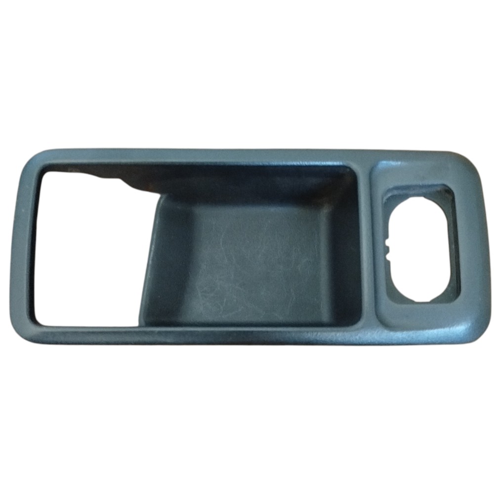 Moldura Maçaneta Traseira Direita Ford Focus Hatch 2009