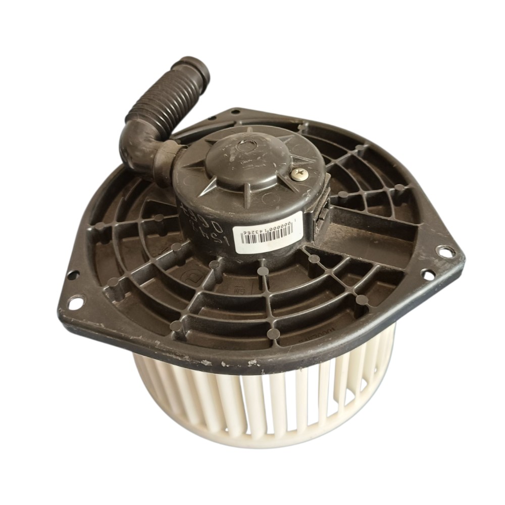 Motor Ar Forcado Gm S10 2012 A 2020 Original 4