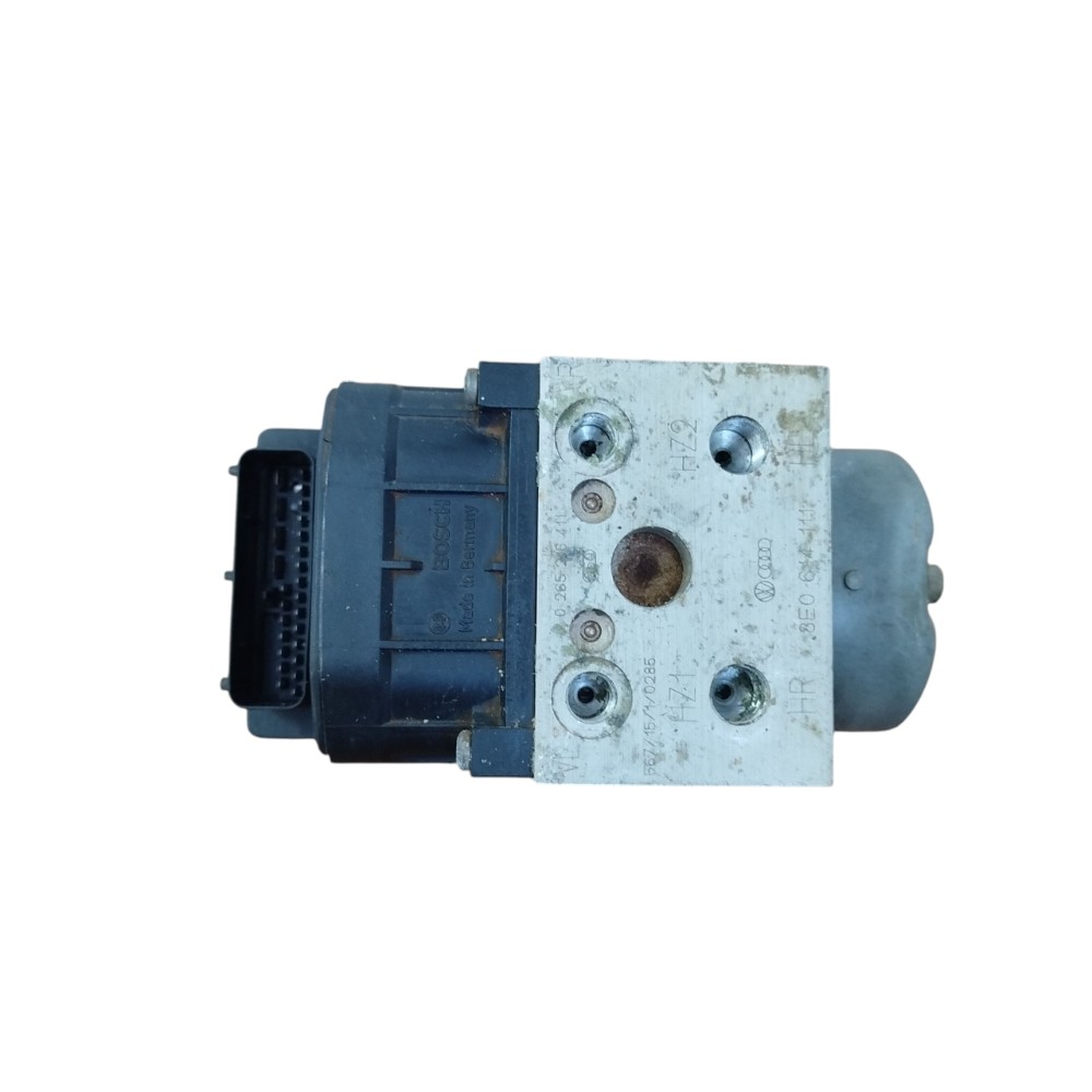 Modulo abs central Audi A4 1.8 1997 a 2000 original 5