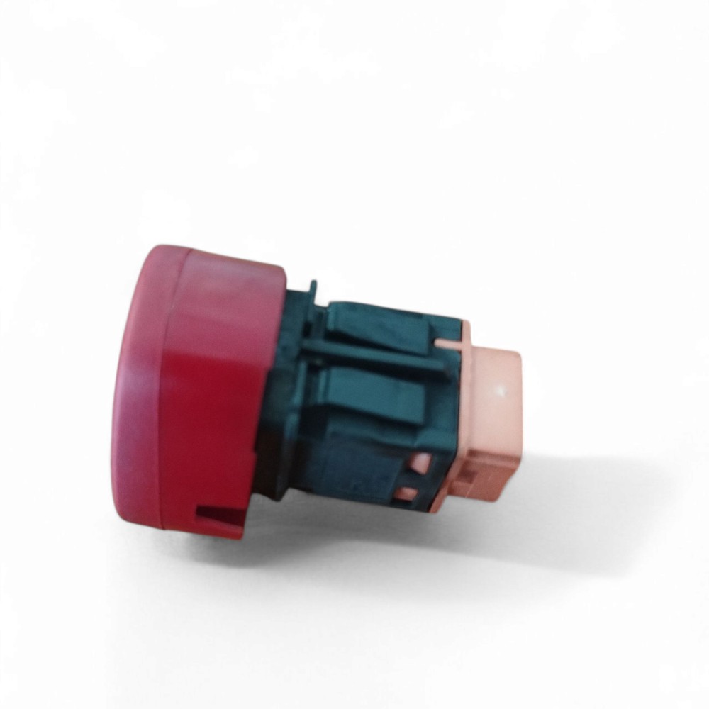 Botão Pisca Alerta Citroen C3 2003 A 2010 Original 4