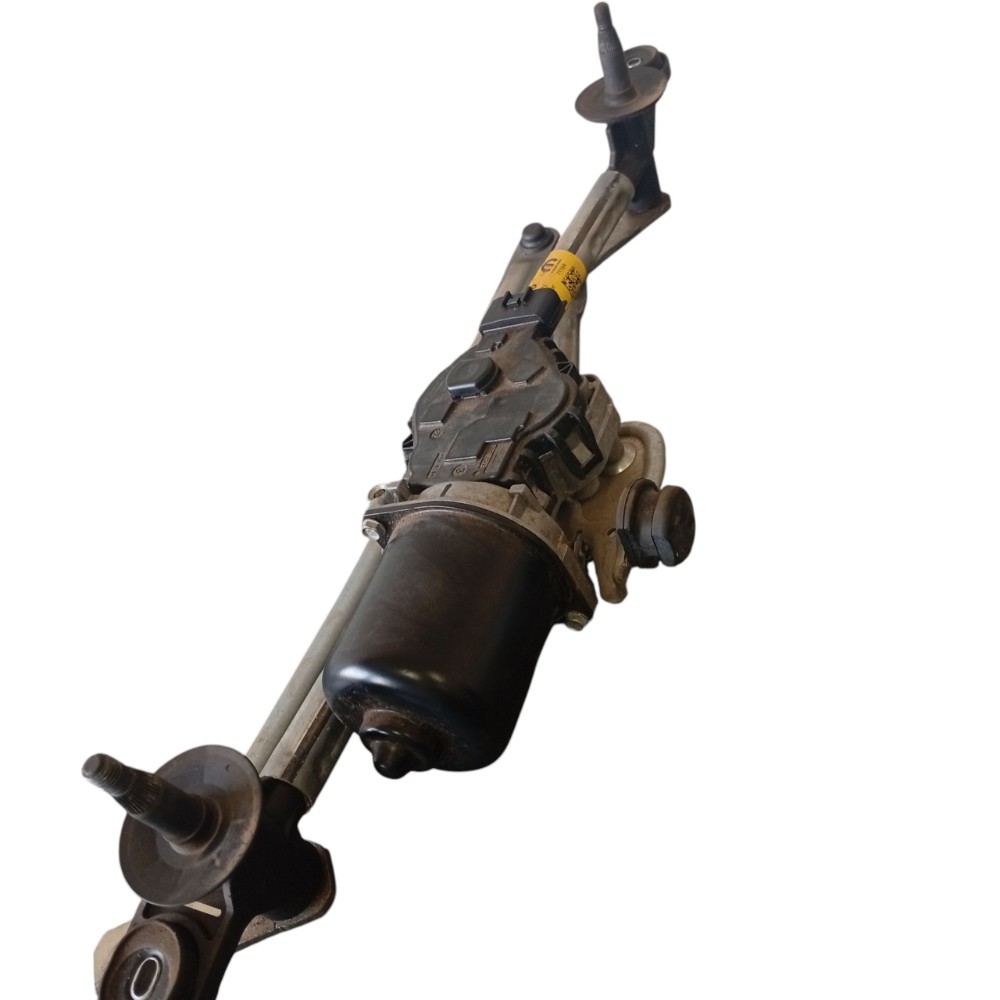Motor Limpador Máquina Parabrisa Dianteira Fiat Argo 2023