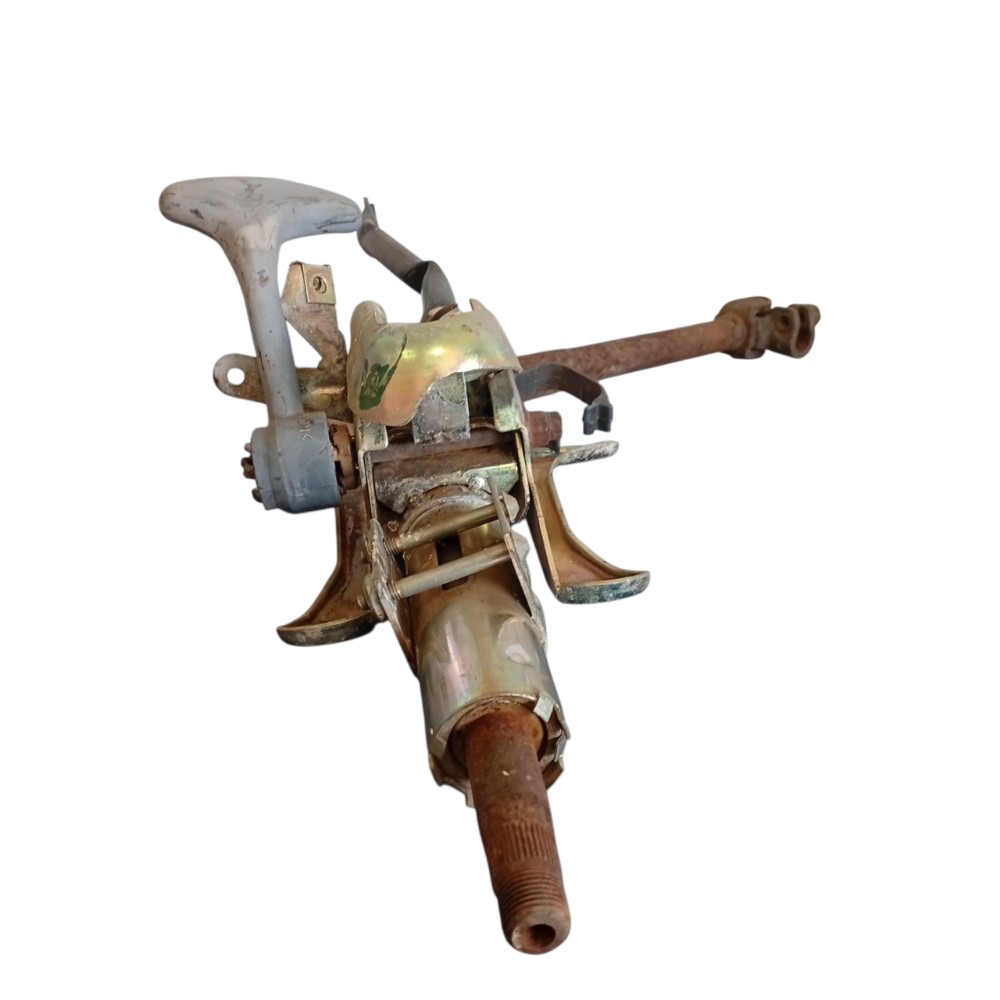 Coluna Direção Fiat Brava 2000 a 2001 Original